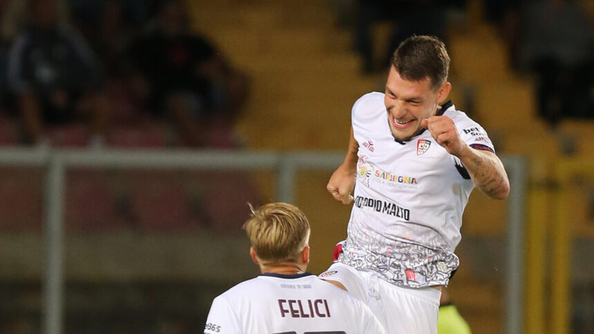 Le visite mediche non convincono il Cagliari, addio a Belotti - Calcio