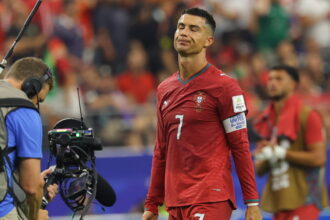 Mondiali: Ronaldo, 'non prenderò decisioni affrettate sul mio futuro' - Calcio