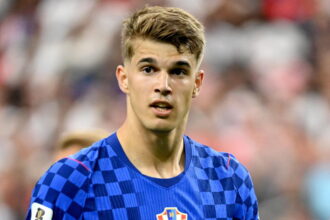 Vuskovic al Brighton, affare da 60 milioni di euro - Calcio