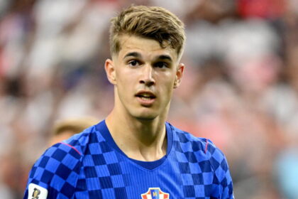 Vuskovic al Brighton, affare da 60 milioni di euro - Calcio