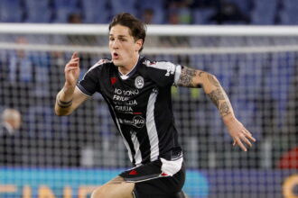 la strategia per lasciare l’Udinese, il Bologna insidia due big