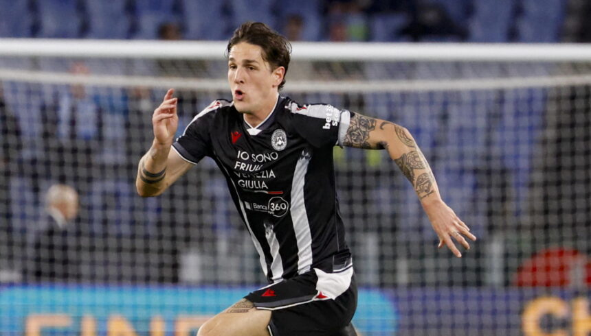la strategia per lasciare l’Udinese, il Bologna insidia due big