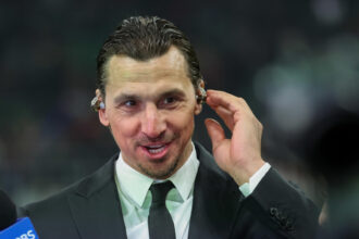 Mondiali: Ibrahimovic critica Garcia 'lui responsabile del ko del Belgio' - Calcio