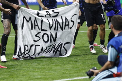 Mondiali: Fifa, esaminiamo i rapporti di Inghilterra-Argentina - Calcio