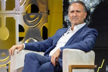 vertice di mercato, il regalo per Amorim