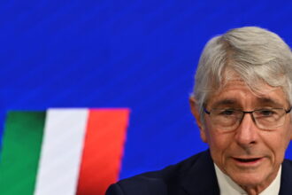 Abodi 'con Malagò non parlerò di dt e ct, daremo al calcio ciò che saprà meritarsi' - Calcio