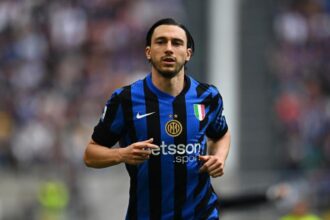 Matteo Darmian intervista: "Sarei voluto rimanere all'Inter, voglio la Serie A"
