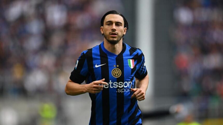 Matteo Darmian intervista: "Sarei voluto rimanere all'Inter, voglio la Serie A"