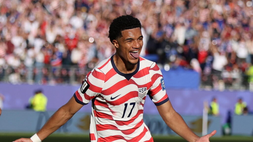 >>>ANSA/ Mondiali: Gli Usa sognano in grande, volano agli ottavi e trovano il Belgio - Calcio