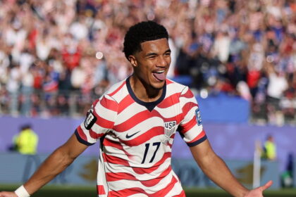 >>>ANSA/ Mondiali: Gli Usa sognano in grande, volano agli ottavi e trovano il Belgio - Calcio