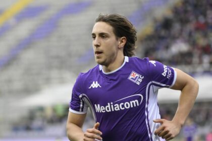 Cagliari, nuovi acquisti a centrocampo: presi Winks e Fazzini