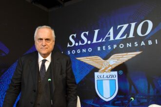 Lotito compra la Reggina, adesso è ufficiale. Il comunicato del club