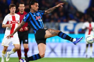 Atalanta all'italiana: inizia l'era Sarri e Scamacca trascina l'anima azzurra