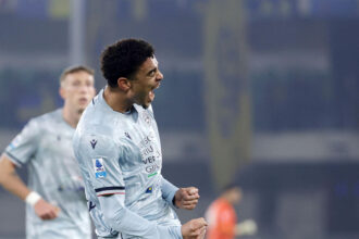 Serie A: ufficiale Atta alla Fiorentina, operazione da quasi 40 milioni - Calcio