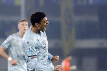 Serie A: ufficiale Atta alla Fiorentina, operazione da quasi 40 milioni - Calcio