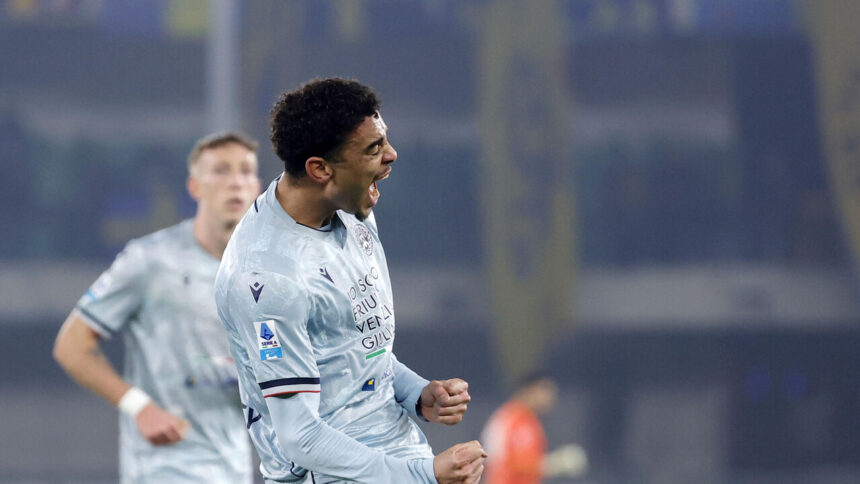 Serie A: ufficiale Atta alla Fiorentina, operazione da quasi 40 milioni - Calcio