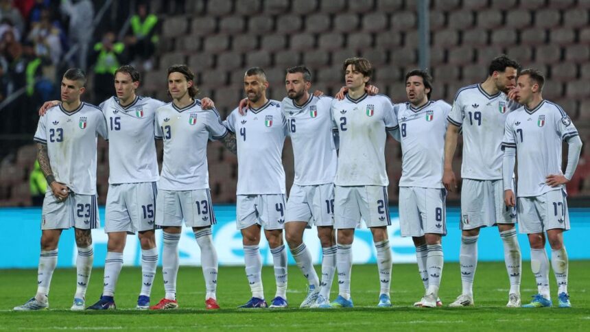 "Cosa resta del calcio", il nuovo libro di Lorenzo Casini
