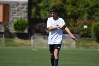 Inter, il figlio di Zanetti: chi è, come gioca, le prospettive