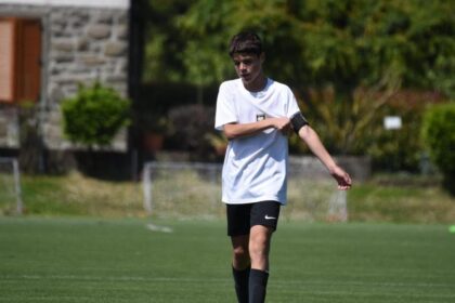 Inter, il figlio di Zanetti: chi è, come gioca, le prospettive
