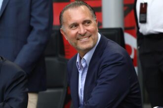RedBird in pole per Nba Europe: il progetto e il nuovo nome