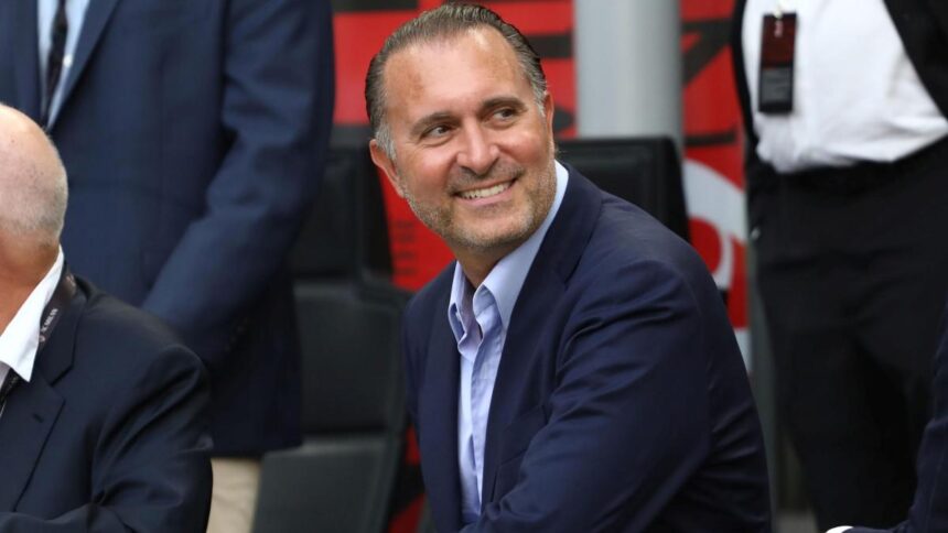 RedBird in pole per Nba Europe: il progetto e il nuovo nome