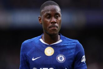 Mercato Inter, la situazione in difesa tra Chalobah e Solet