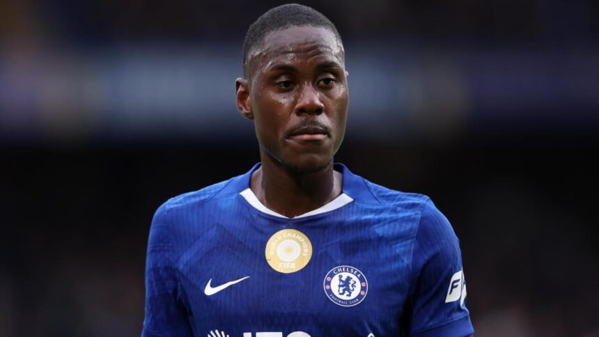 Mercato Inter, la situazione in difesa tra Chalobah e Solet