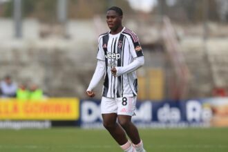 Juventus, chi è Owusu: promosso in prima squadra, Spalletti blocca la cessione