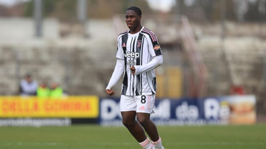 Juventus, chi è Owusu: promosso in prima squadra, Spalletti blocca la cessione