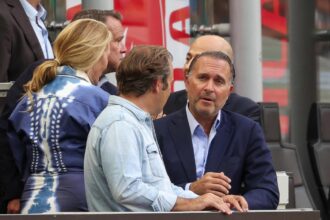 Cardinale chiama Liberali: la strategia del proprietario del Milan