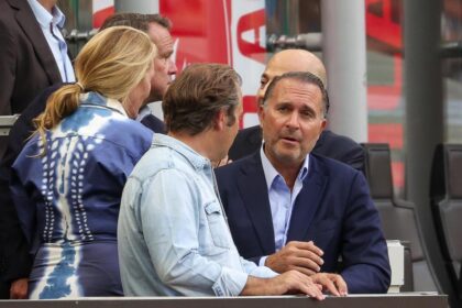 Cardinale chiama Liberali: la strategia del proprietario del Milan