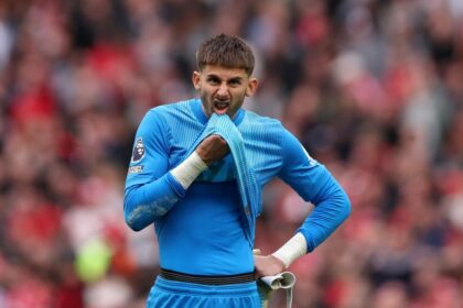 Mercato Juve, Vicario fuori dalla tourné del Tottenham