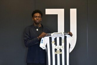 Juve, Ekhator ufficiale: quanto è costato e contratto