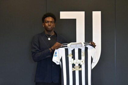 Juve, Ekhator ufficiale: quanto è costato e contratto