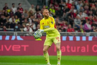 Di Gregorio, l'agente contro la Juve: "Pretendiamo rispetto"