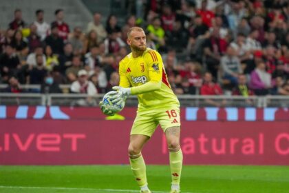 Di Gregorio, l'agente contro la Juve: "Pretendiamo rispetto"
