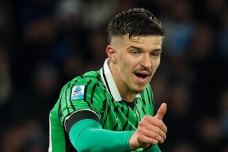 Mercato Juve: Muharemovic va al Leeds e porta 19 milioni