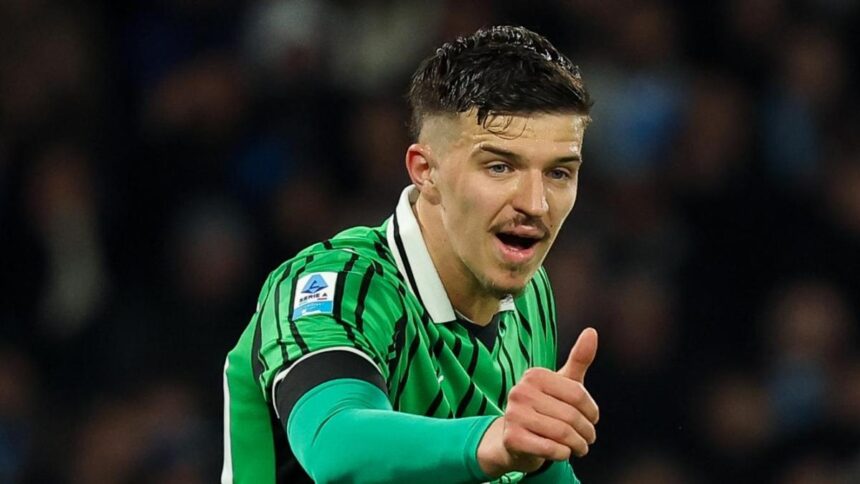 Mercato Juve: Muharemovic va al Leeds e porta 19 milioni