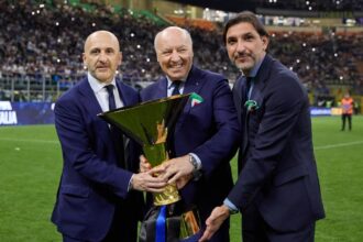 Inter, gli obiettivi dopo l'affare saltato per Khalaili