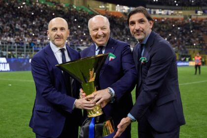 Inter, gli obiettivi dopo l'affare saltato per Khalaili