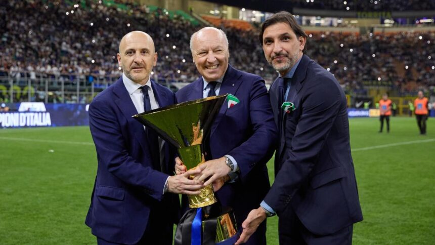 Inter, gli obiettivi dopo l'affare saltato per Khalaili