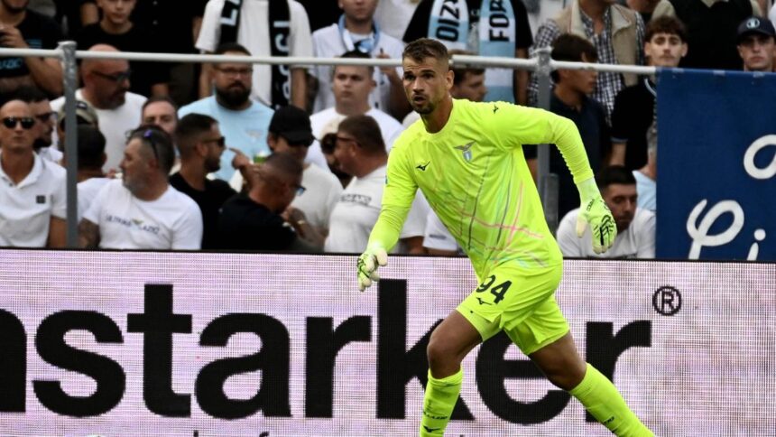Inter-Provedel, è fatta. Cifre e contratto del portiere