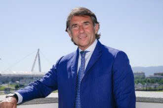 Juve, con Carnevali si torna a investire nel mercato italiano