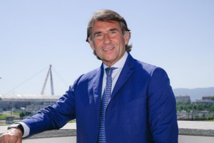 Juve, con Carnevali si torna a investire nel mercato italiano