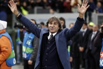 Conti, perché la Roma perde molto più di una bandiera