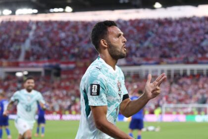 Gonçalo Ramos ha il Portogallo ai suoi piedi. E il Milan gongola
