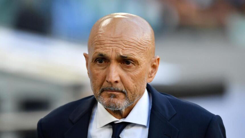 Juve, Spalletti e il raduno: mercato ancora fermo