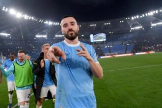Gila, panchinaro alla Lazio e ora vicino al Milan
