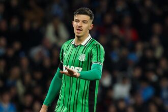 Mercato Juve, Muharemovic dentro o fuori