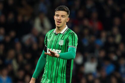 Mercato Juve, Muharemovic dentro o fuori